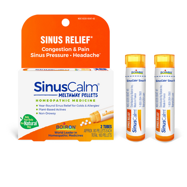 SinusCalm Pellets 2 MDT